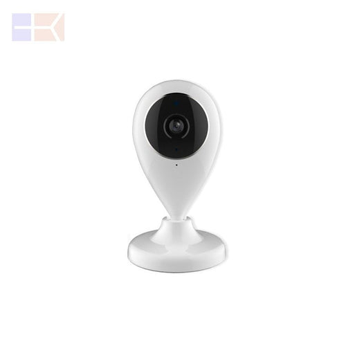 1080P HD Wireless Mini Security WiFi Camera - ClickCrate 1080P HD Wireless Mini Security WiFi Camera