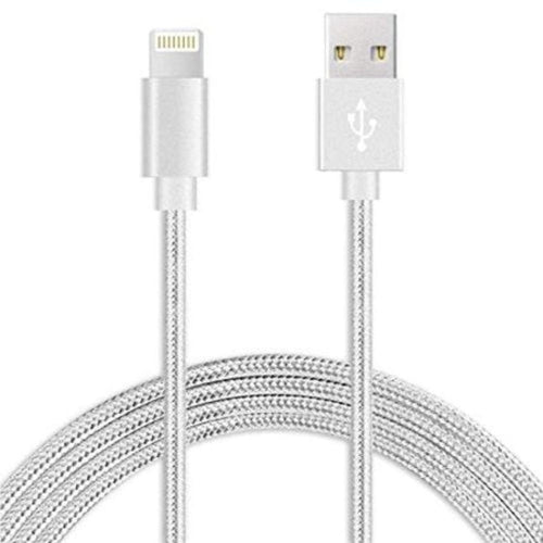 10FT USB Cable For IPhone XS/XR/XS MAX 1.7A - ClickCrate 10FT USB Cable For IPhone XS/XR/XS MAX 1.7A