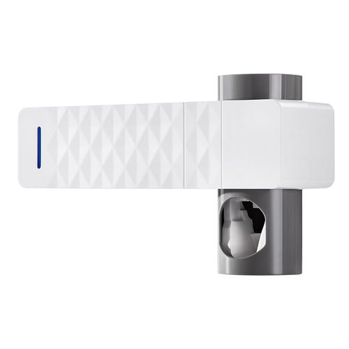 Anti - bacteria UV Automatic Toothbrush Sterilizer - ClickCrate Anti - bacteria UV Automatic Toothbrush Sterilizer