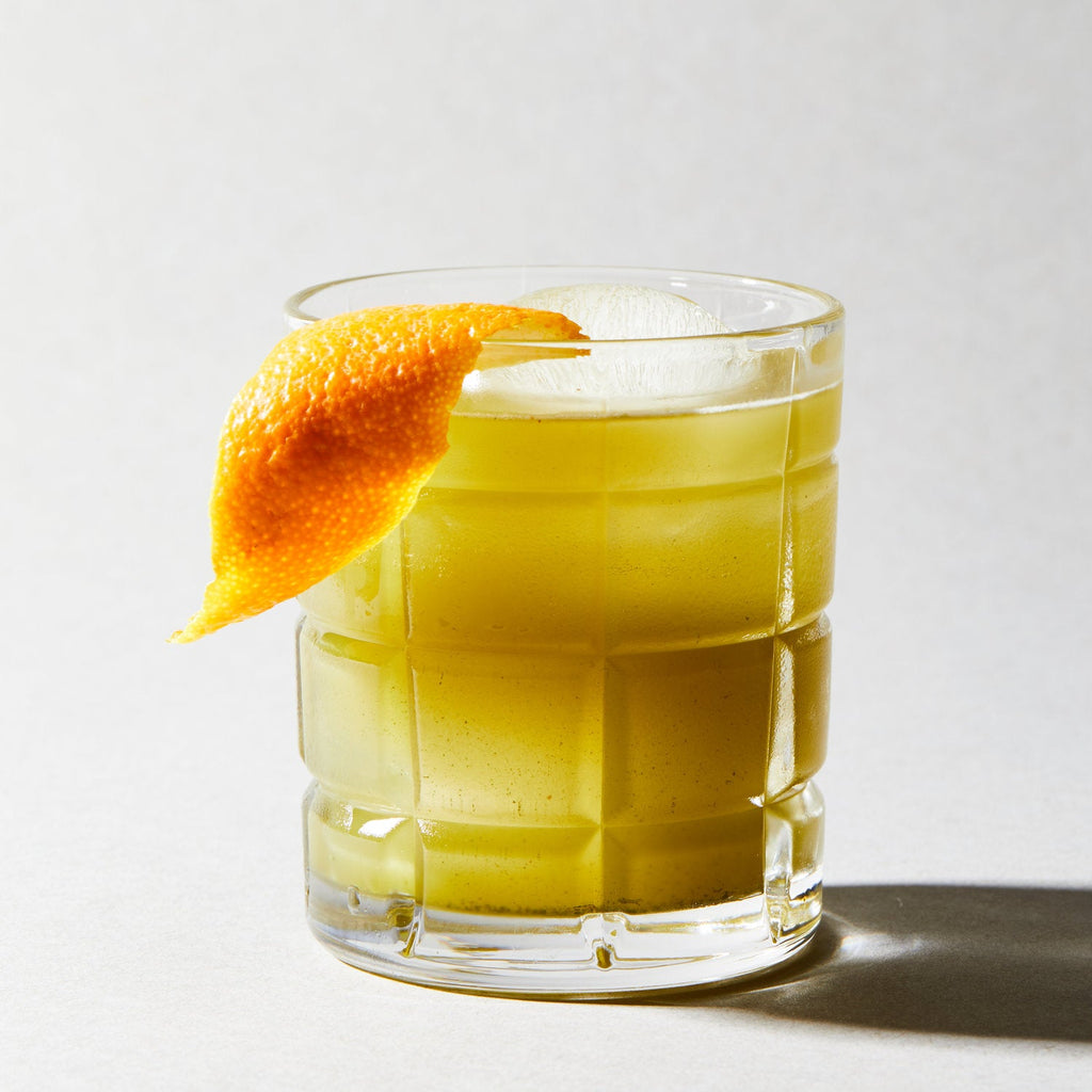 Citrus Agave Mixer - 16oz - ClickCrate Citrus Agave Mixer - 16oz