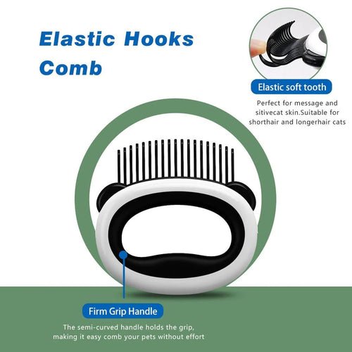 Discover the Ultimate Pet Grooming Solution 7 - in - 1 Grooming Kit - ClickCrate Discover the Ultimate Pet Grooming Solution 7 - in - 1 Grooming Kit