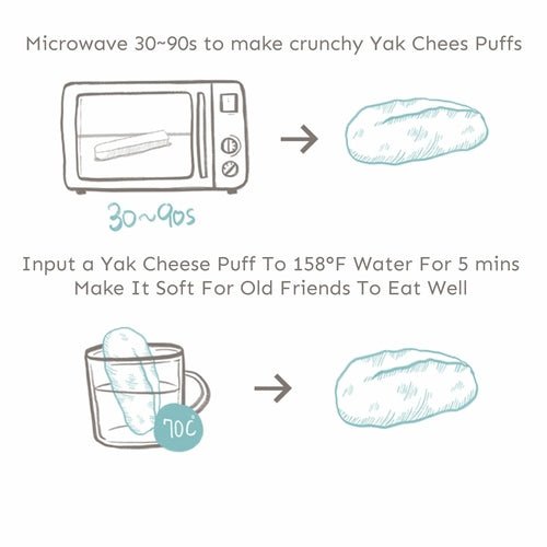 Lof Natural Himalayan Yak Chews Cheese Long Lasting Dog Treats Medium - ClickCrate Lof Natural Himalayan Yak Chews Cheese Long Lasting Dog Treats Medium