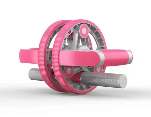Multifunctional Abdominal Wheel Pull Strap Gym Fitness Training Set - ClickCrate Multifunctional Abdominal Wheel Pull Strap Gym Fitness Training Set