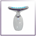 Neck & Face Lifting LED Therapy Device - ClickCrate Neck & Face Lifting LED Therapy Device