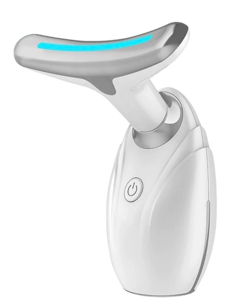 Neck & Face Lifting LED Therapy Device - ClickCrate Neck & Face Lifting LED Therapy Device