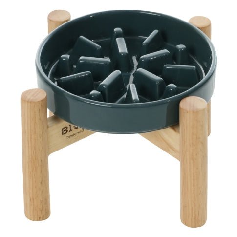 [Spark] Slow Feeder Dog Bowls - Red / Green / Blue - ClickCrate [Spark] Slow Feeder Dog Bowls - Red / Green / Blue