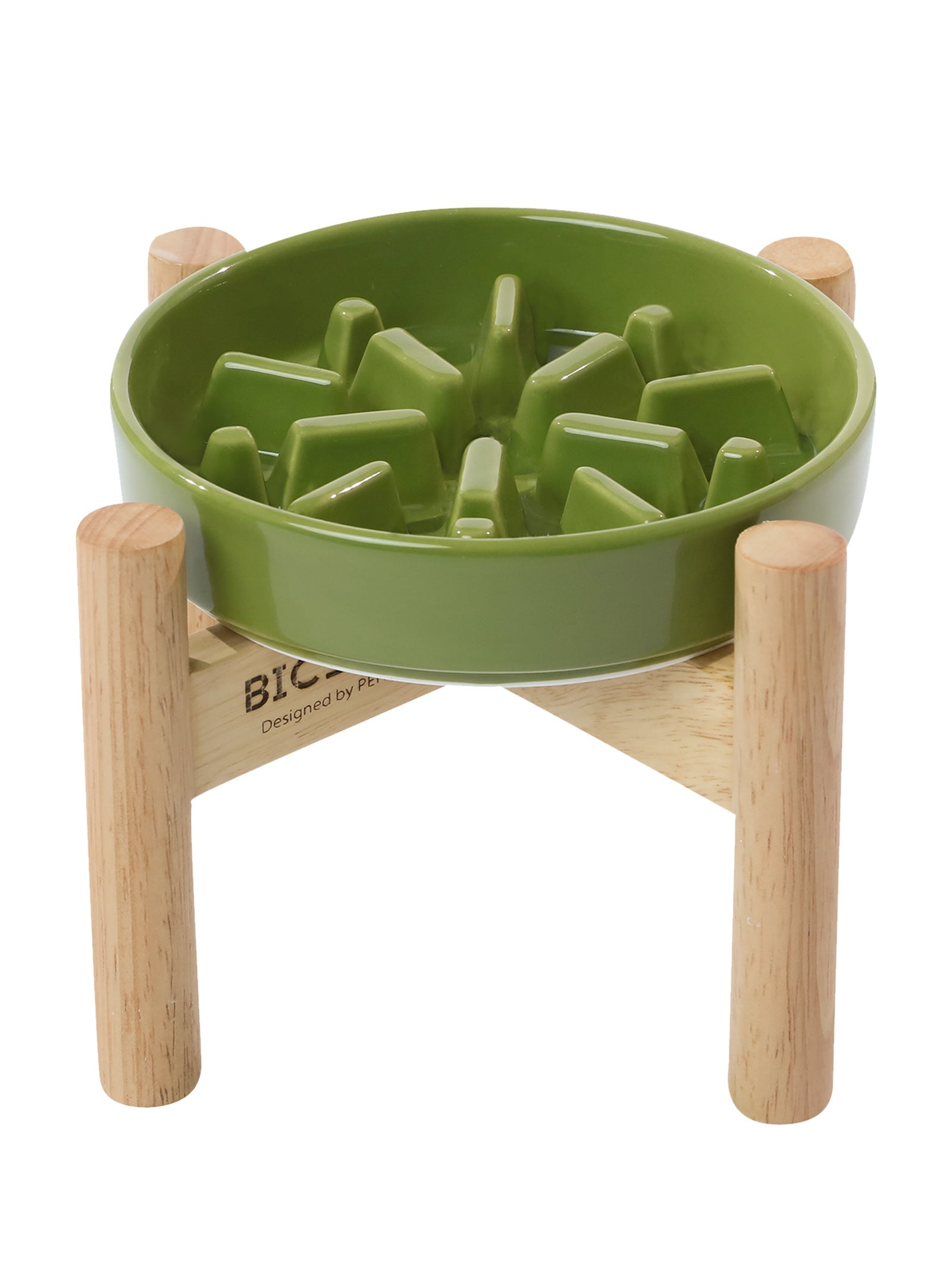 [Spark] Slow Feeder Dog Bowls - Red / Green / Blue - ClickCrate [Spark] Slow Feeder Dog Bowls - Red / Green / Blue