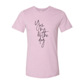 You Me And The Dog Shirt - ClickCrate You Me And The Dog Shirt